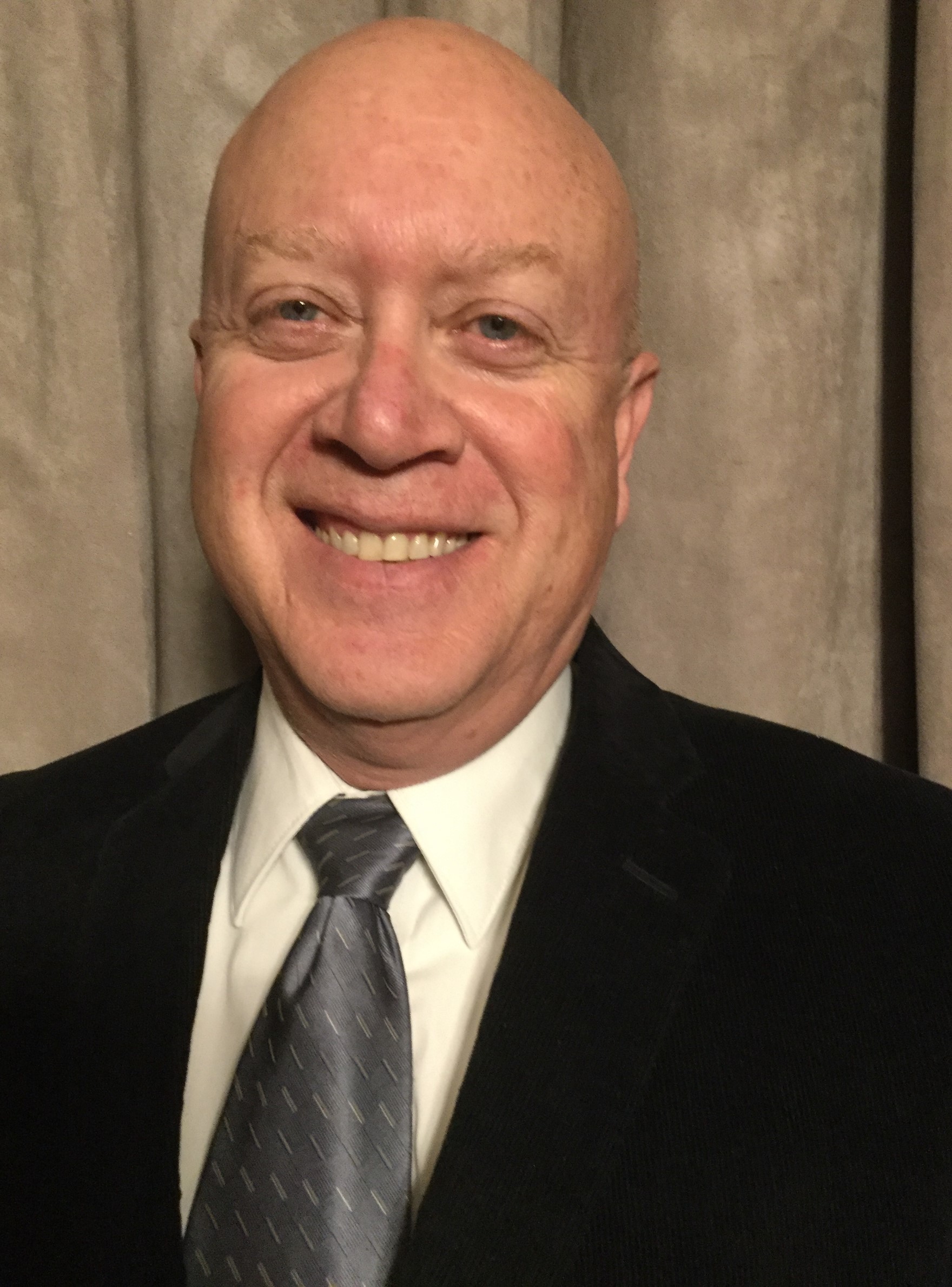Paul Camacho